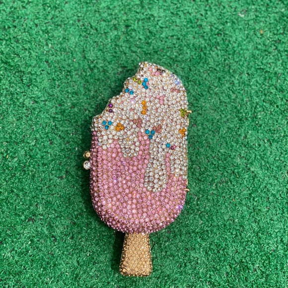 Ice cream bag